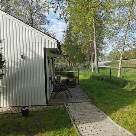 Stugor Lilleskog Vargon Dış mekan fotoğraf