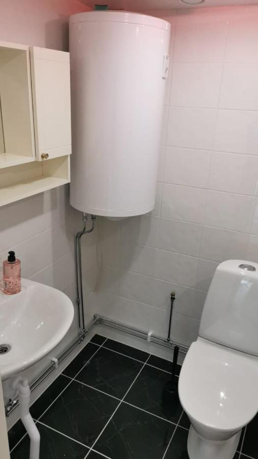 Stugor Lilleskog Vargon Dış mekan fotoğraf